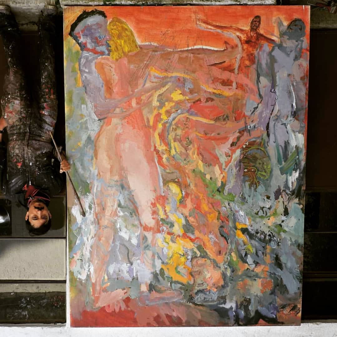 Al revezado o al derecho como vez te lo digo de nuez, 123 te lo digo otra vez.