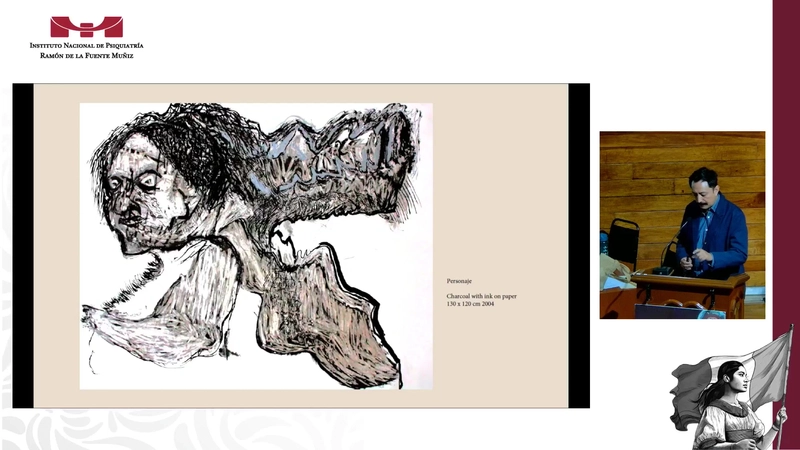 Los tres chuchos, Colonia Roma Sur, Página 24 - 25