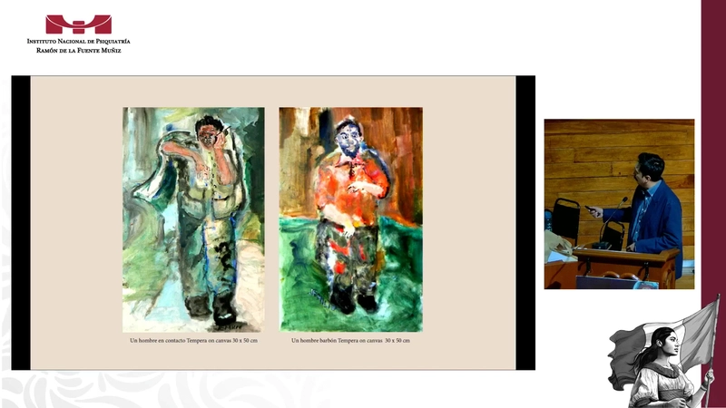 Los tres chuchos, Colonia Roma Sur, Página 22 - 23