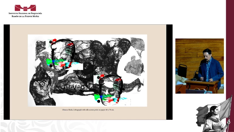 Los tres chuchos, Colonia Roma Sur, Página 20 - 21