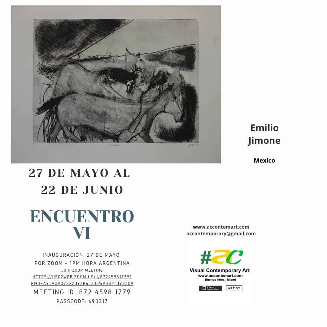 Salón Contemporáneo de la Trampa, Gráfica Contemporánea, 2012